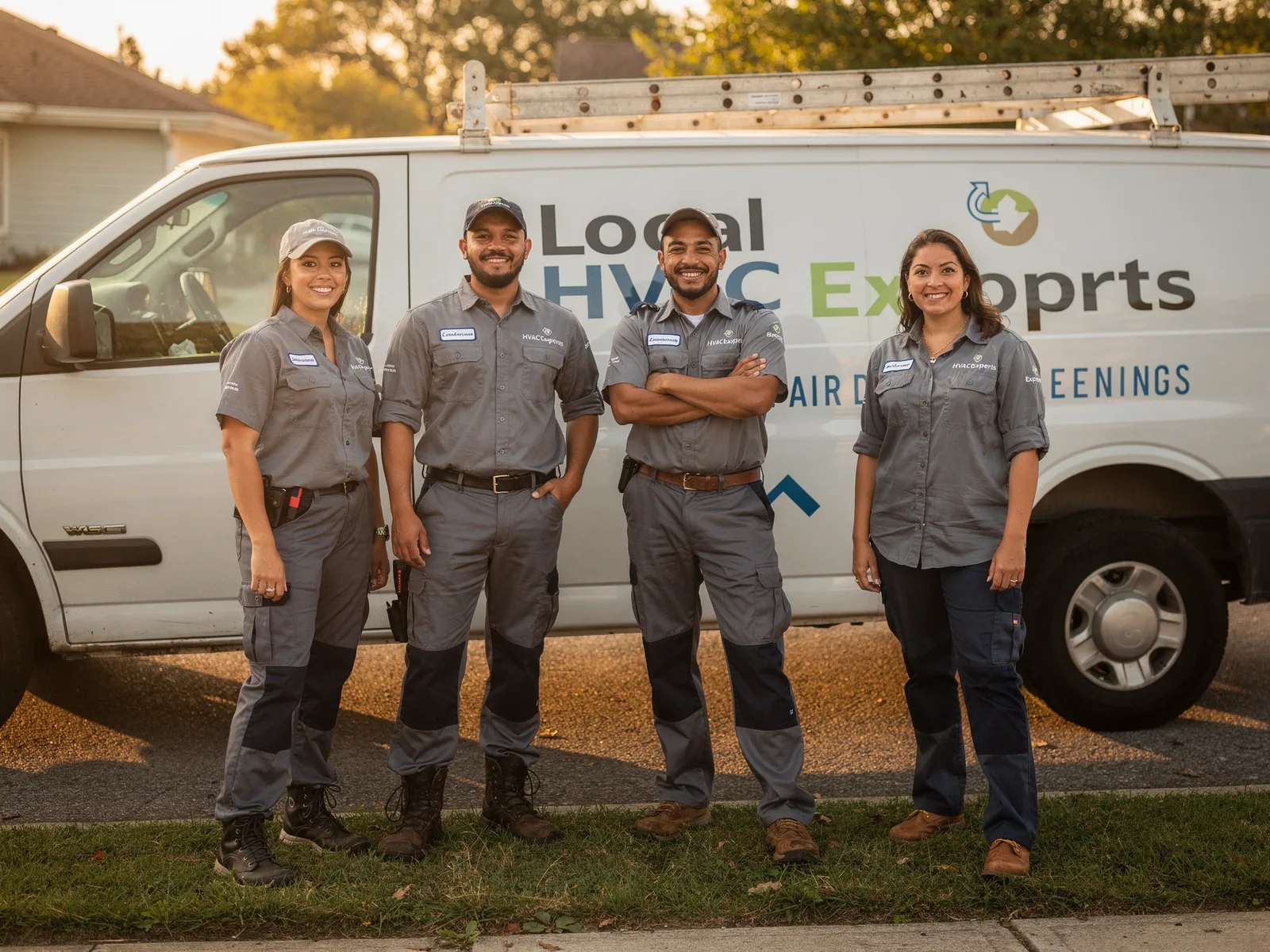 24/7 HVAC Repair & AC Replacement company in Taneyville, MO